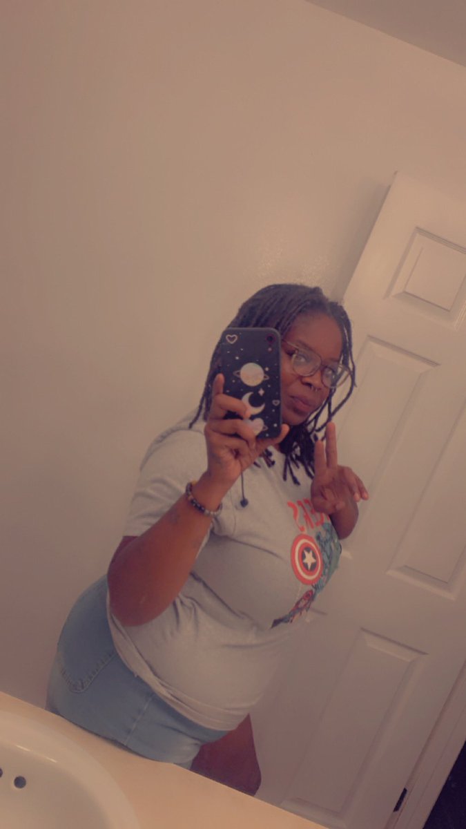 Patrice8539's tweet photo. 11 more days till my Bday! 🫢

#shecute 💋 https://t.co/eXALSQHblT