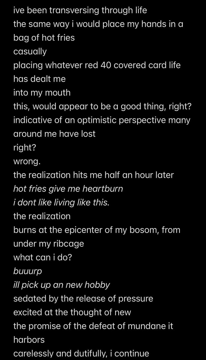 psychesthoughts's tweet photo. heartburn https://t.co/7qhjEP5yla