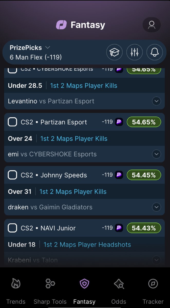 _Spike1k's tweet image. Did this to prove that @OddsJam is a fraud 😂👀 you  have to stop  scamming or  just don’t do props this ain’t it charging  people for chalked asz props @oddsjambot 1/4