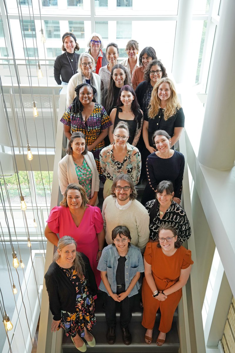 Center for Human Rights, Gender and Migration (@washu_humanrts) on Twitter photo This year's Missing Peace Scholar Workshop left quite an impression! It was exciting to hear how scholars work to identify gaps in research, policy, & practice in #CRSV.
Read more: publichealth.wustl.edu/missing-peace-…
<a href="/WashUpubhealth/">WashU Public Health</a> @WUSTL <a href="/BrownSchool/">WashUBrownSchool</a> <a href="/WashULaw/">WashULaw</a>
Photo credit: <a href="/USIP/">U.S. Institute of Peace</a> This year's Missing Peace Scholar Workshop left quite an impression! It was exciting to hear how scholars work to identify gaps in research, policy, & practice in #CRSV.
Read more: publichealth.wustl.edu/missing-peace-…
<a href="/WashUpubhealth/">WashU Public Health</a> @WUSTL <a href="/BrownSchool/">WashUBrownSchool</a> <a href="/WashULaw/">WashULaw</a>
Photo credit: <a href="/USIP/">U.S. Institute of Peace</a>