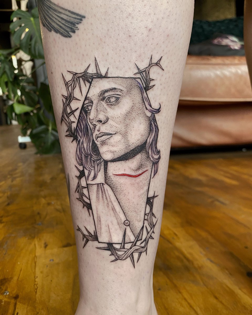 EVENT: Friday The 13th Flash Tattoos At Abracadabra NYC | AbracadabraNYC  News Blog, image size:960x1200