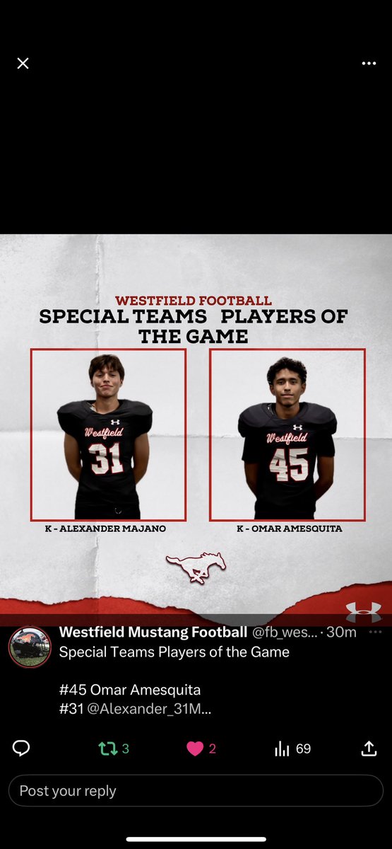 omarthekicker's tweet photo. 🏈🚫 https://t.co/On9qGLwv5a
