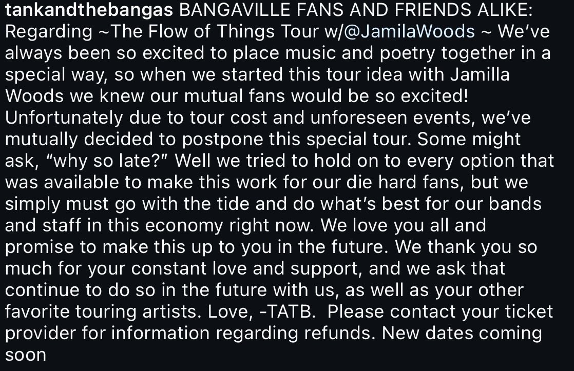 Tank and The Bangas (@tankanddabangas) on Twitter photo 