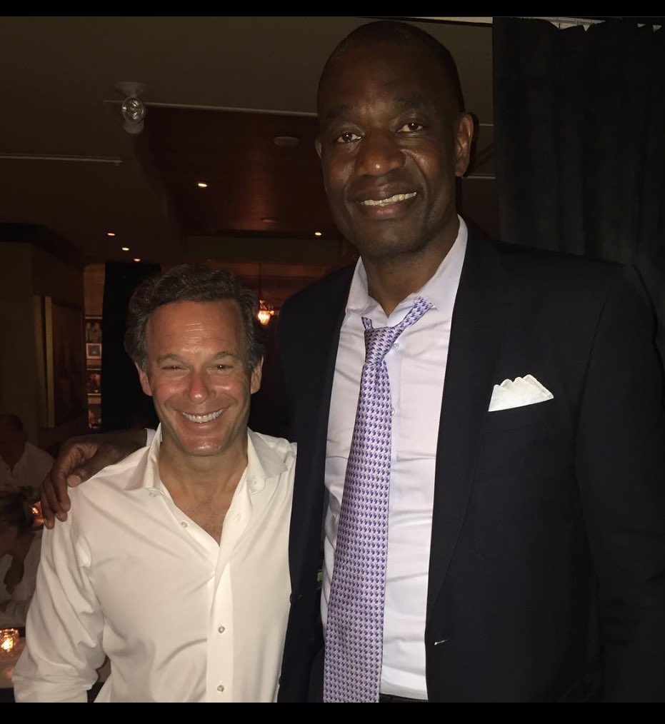 RIP <a href="/officialmutombo/">Dikembe Mutombo</a>.  I had wonderful experiences travelling with you in Africa.  Everyone loved you.  You will be missed.