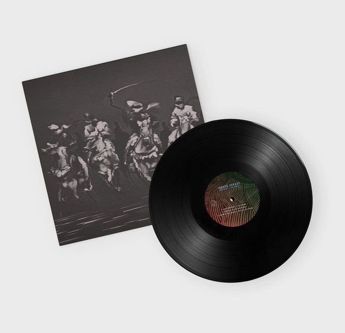 The Quietus (@thequietus) on Twitter photo 'While 2021’s The Last Wave worked with harrowing sound fragments, Harmony / Balance is freer with melody and lightness. Its melodic phrases might be sedate, but they complete, loop and resolve.'
<a href="/Ibukun170/">Ibukun Sunday</a> - Harmony / Balance
buff.ly/3TK7okG 'While 2021’s The Last Wave worked with harrowing sound fragments, Harmony / Balance is freer with melody and lightness. Its melodic phrases might be sedate, but they complete, loop and resolve.'
<a href="/Ibukun170/">Ibukun Sunday</a> - Harmony / Balance
buff.ly/3TK7okG
