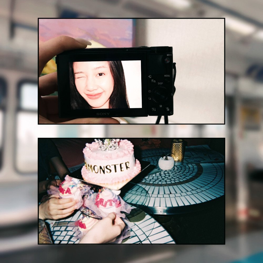 ๋ ⵌ꯭  ˕ 📷 ׄ 𑁯 ๋  ׅ   𝙋𝙝𝙭𝙖𝙧𝙞𝙩𝙖'𝙨 𝙙𝙪𝙢𝙥𝙨.     지금 이 순간을 살고, 모든 것을 카메라에 담아요.  ⊹⛓️‍💥 𝇌  ׅ ১ 𝅄