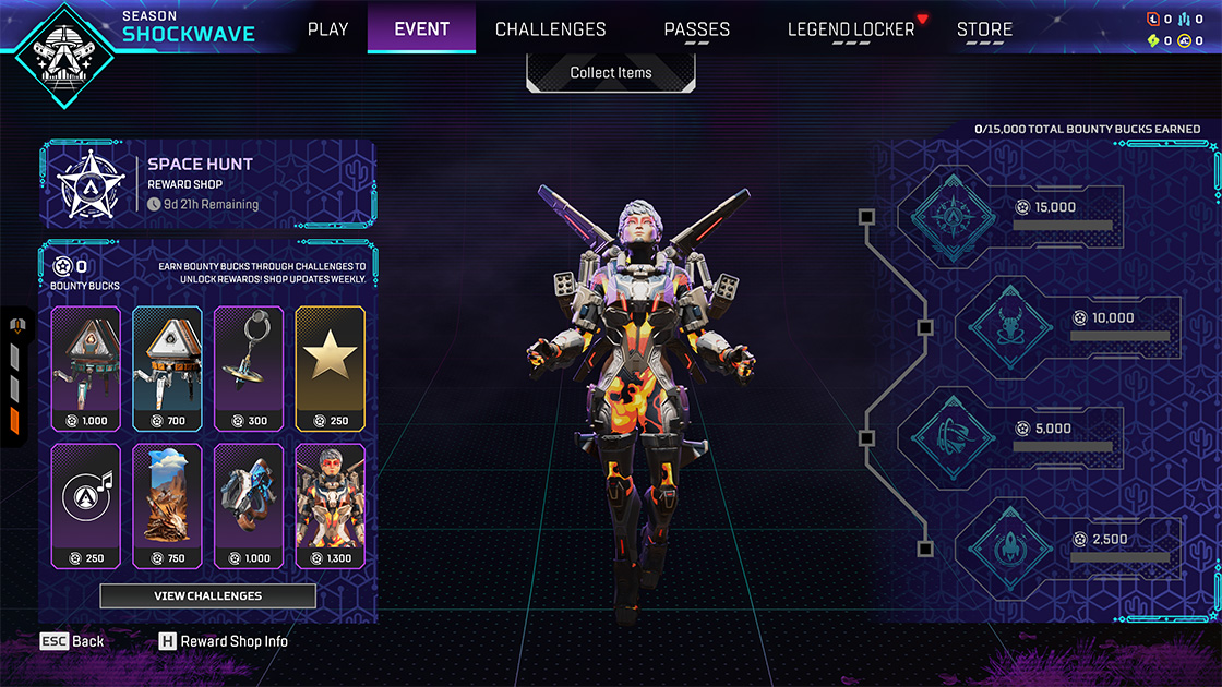 Apex Legends tweet media