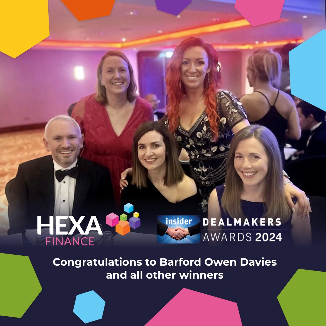 Hexa Finance tweet media