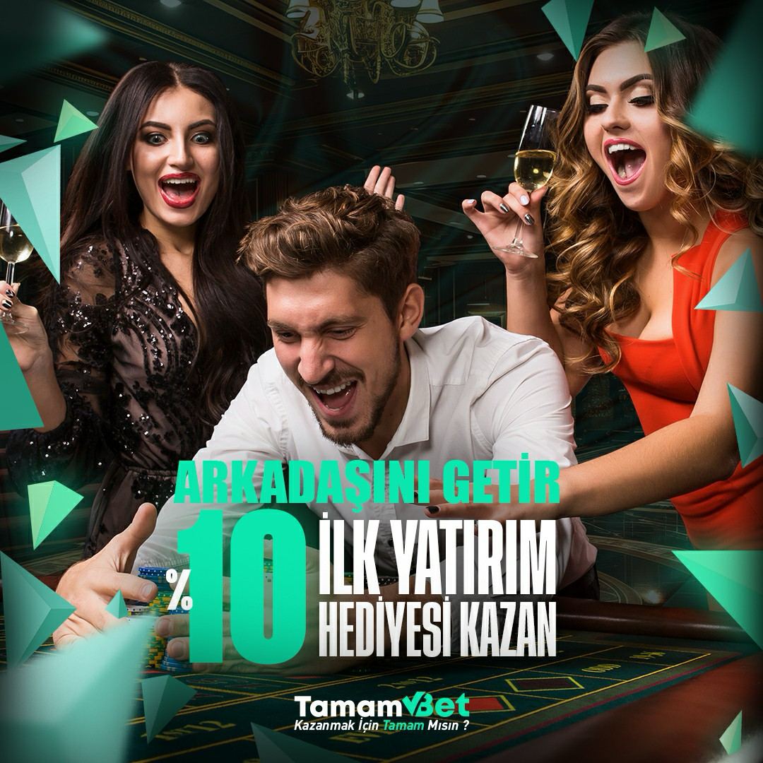 🚀  Arkadaşını Davet Et, %10 Bonusunu Kap! 🚀

💰 Hemen arkadaşınızı davet edin ve onların ilk yatırımından %10 bonus kazanın! 💰

⚡️ Fırsatı kaçırma, kazançlı yatırımlar için şimdi harekete geç! ⚡️

Tamambet Giriş: cutt.ly/TamambetX