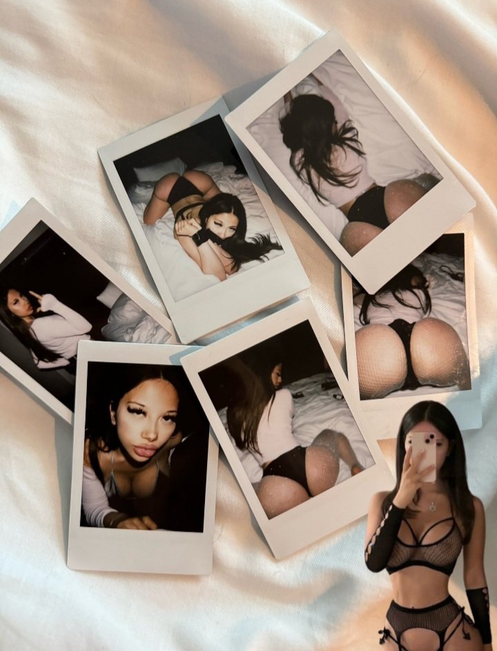 ♡ 0️⃣6️⃣ ♡
       Opeɴ тo ploтѕ
       NSFW 
       Full-time Student
       🆂🅿🅾🅸🅻🆃 🅱🆁🅰🆃