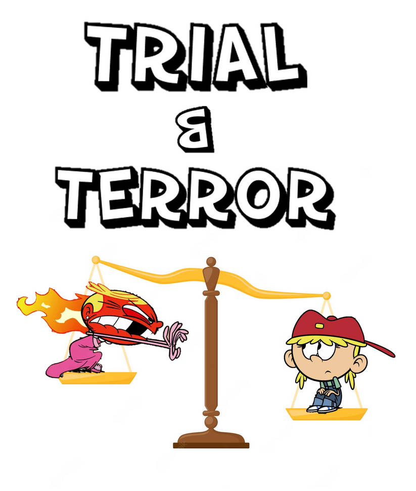 Trijosh1's tweet photo. #Happy1stAnniversary to "Trial &amp; Terror"! I like how the siblings hold a trial to find out who destroy Lola's trophy.
#Nickelodeon45 #Nick45 #TrialAndTerror #TAT #JustSomeOrdinaryDude #JSOD #TheLoudHouse #LolaLoud #LanaLoud #LoudSiblings #1yearago #TLH
https://t.co/oieME5UnNg https://t.co/E7BYMU0fkb