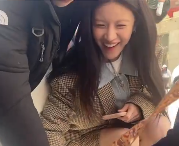 SeonHoQu's tweet photo. Gap opseo 😳🫣 https://t.co/1aONN6BGoZ
