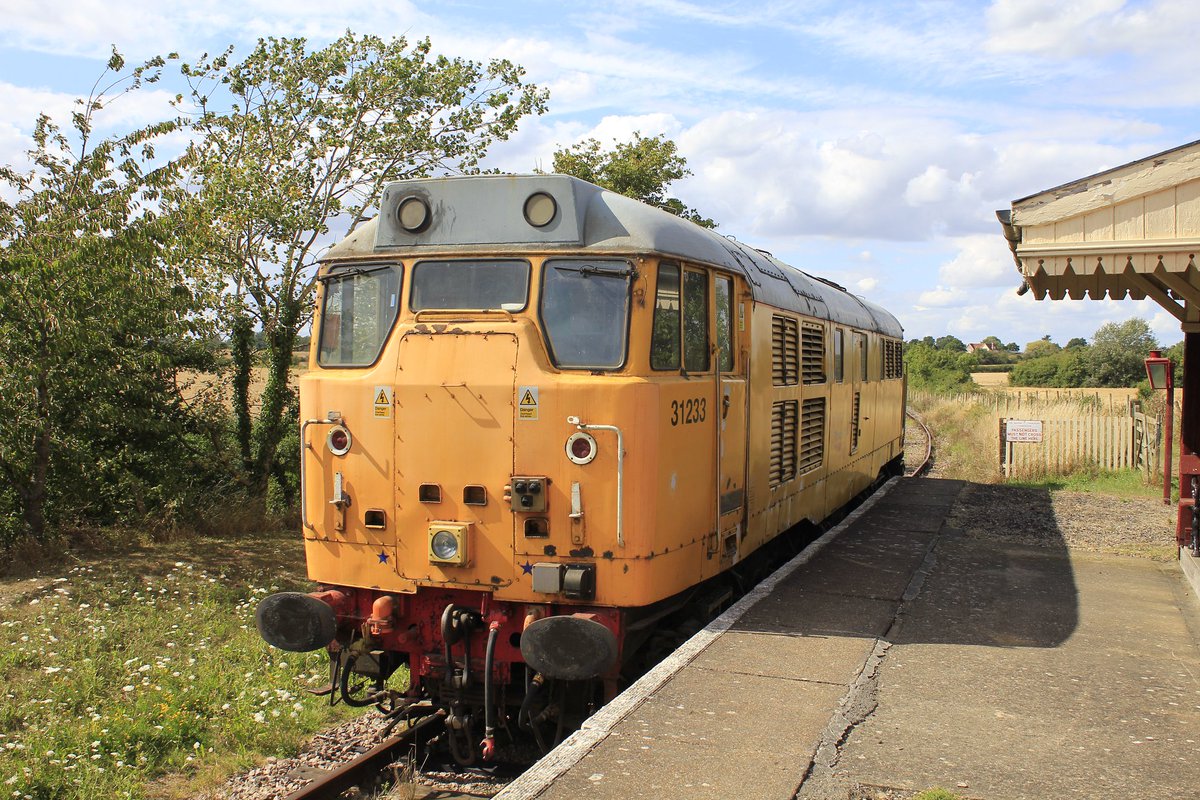 Mangapps Railway Museum tweet media