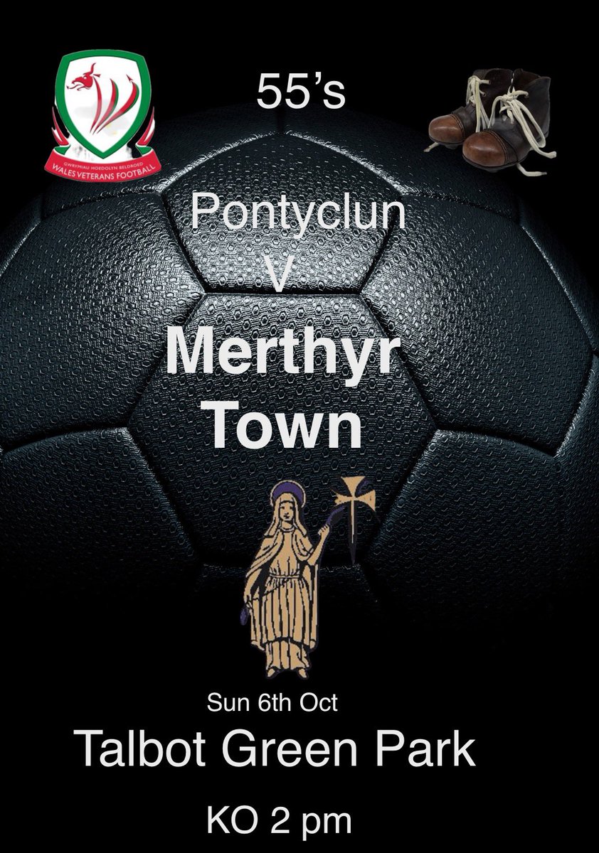FcMerthyr24905's tweet photo. https://t.co/7H92TqVj5O