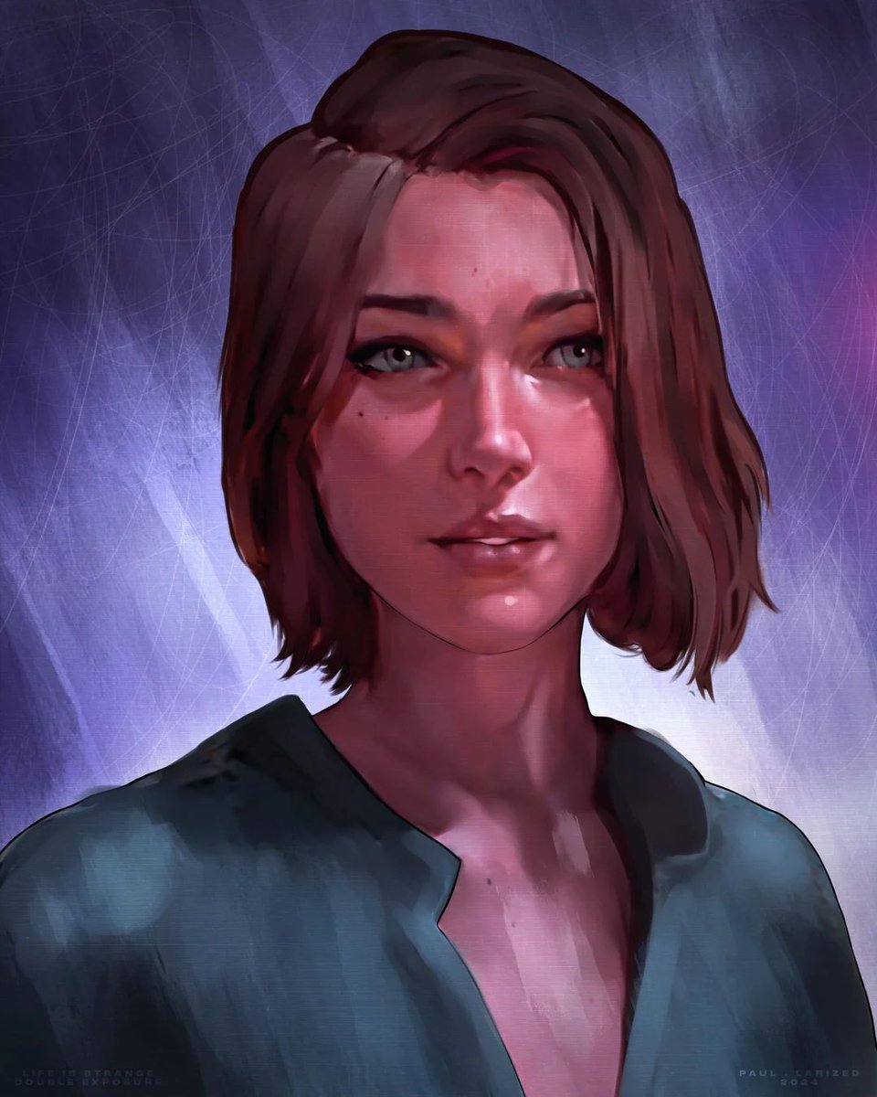 “Let’s thrash shakabrah”

Love the art from <a href="/pol_arized/">Paul.Larized</a> of Max from #LifeIsStrange Double Exposure! 😍