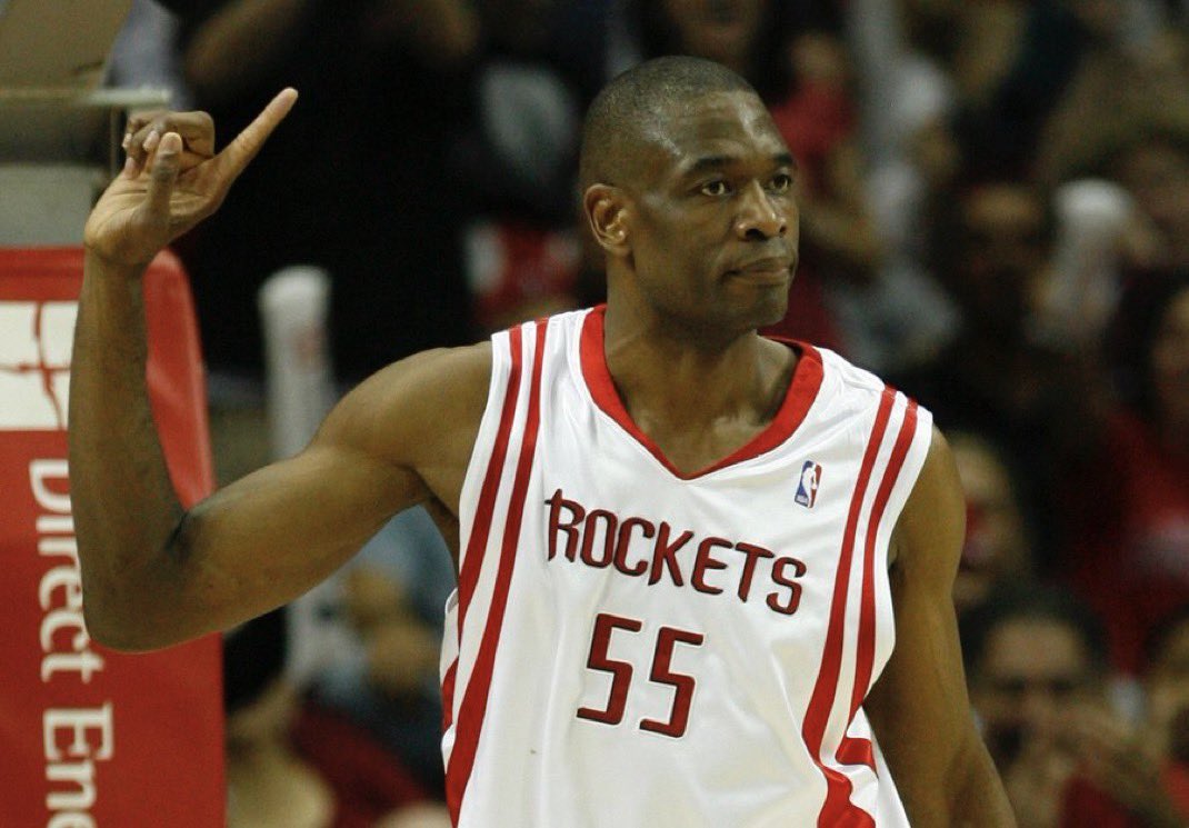 KimKimuntu's tweet photo. #riplegende #MutomboDikembe https://t.co/1F0TXGhRfz