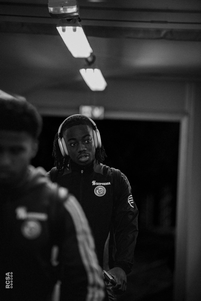 Ismaël Doukouré tweet media