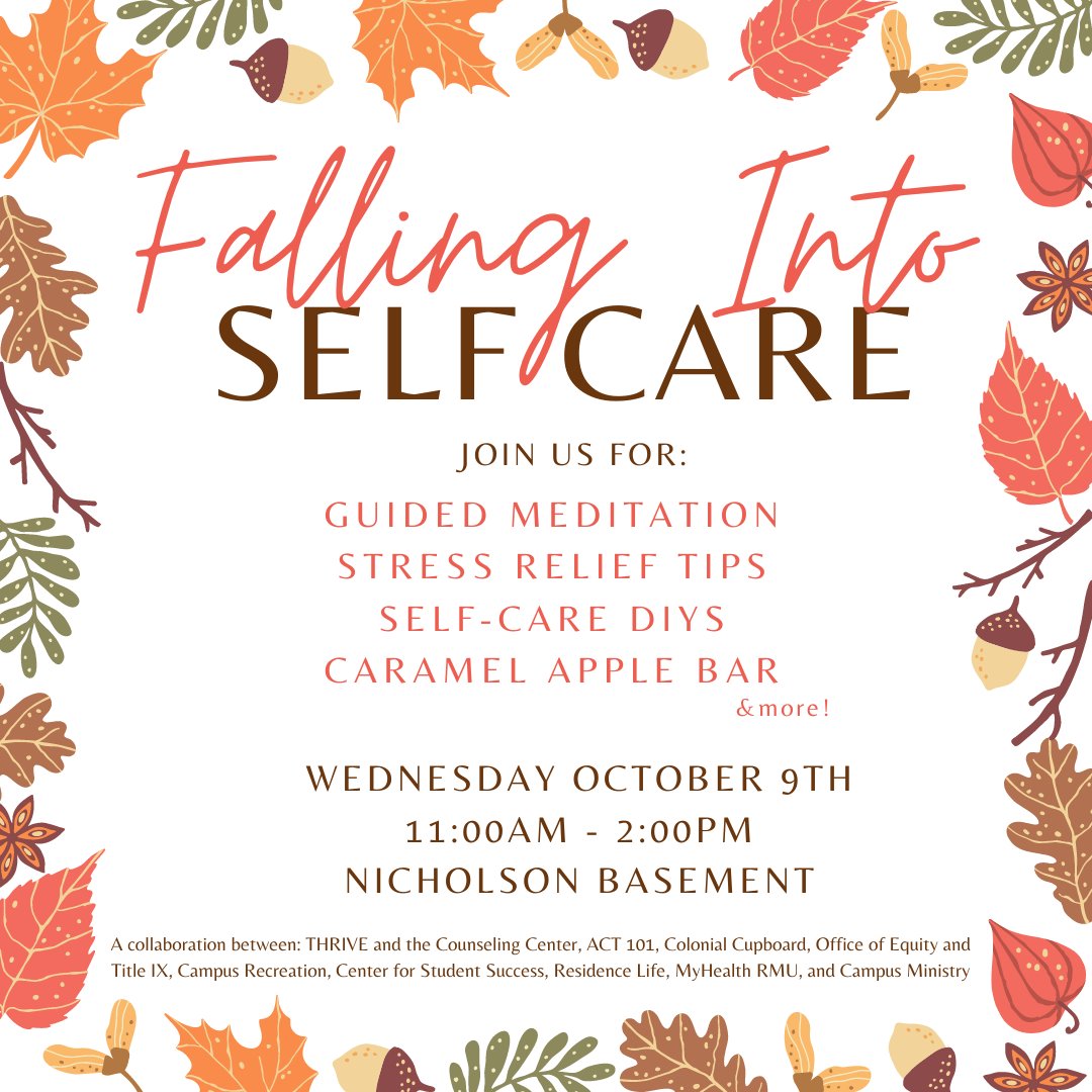 MyHealth RMU tweet media