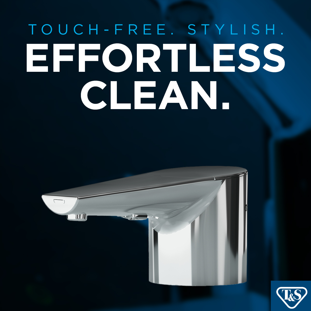 TSBrass's tweet photo. Introducing our new WaveCrest electronic soap dispensers! With sleek designs and touch-free convenience, these dispensers are perfect for high-traffic environments. Available in polished chrome, matte black and brushed nickel! https://t.co/oz3wqhjwZ6 #WaveCrest #SoapDispenser https://t.co/TVH7v5zVYz