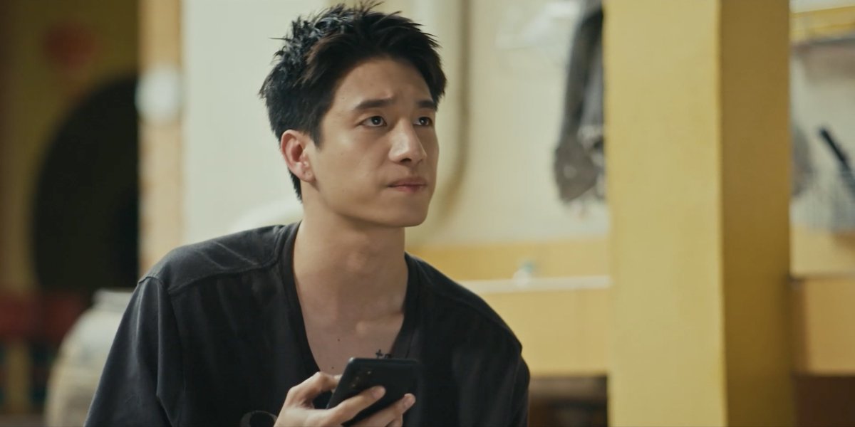 กูกำลังคิดถึงมึงพอดีเลยหว่ะไอห้อย

EP4 U STEAL MY HEART
#JACKANDJOKEREP4