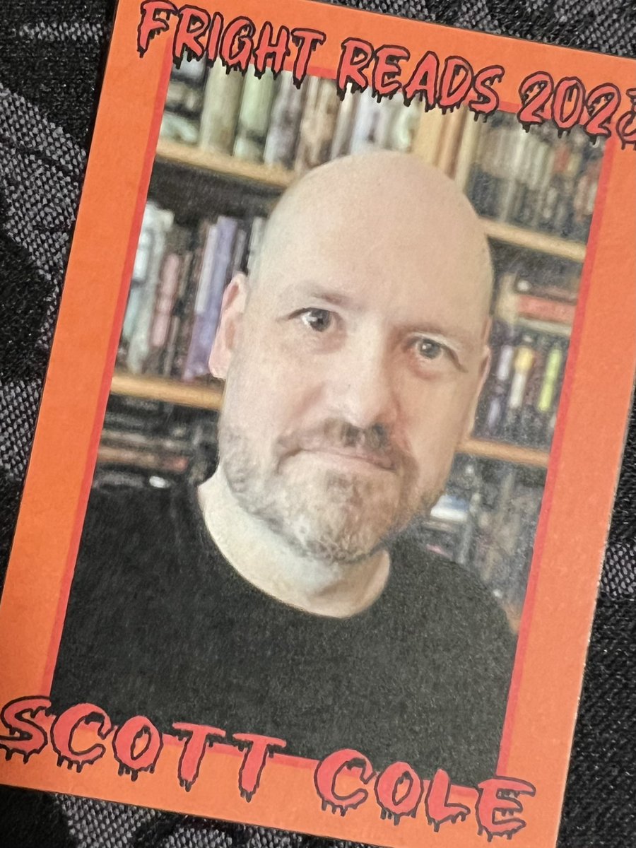 Scott Cole tweet media