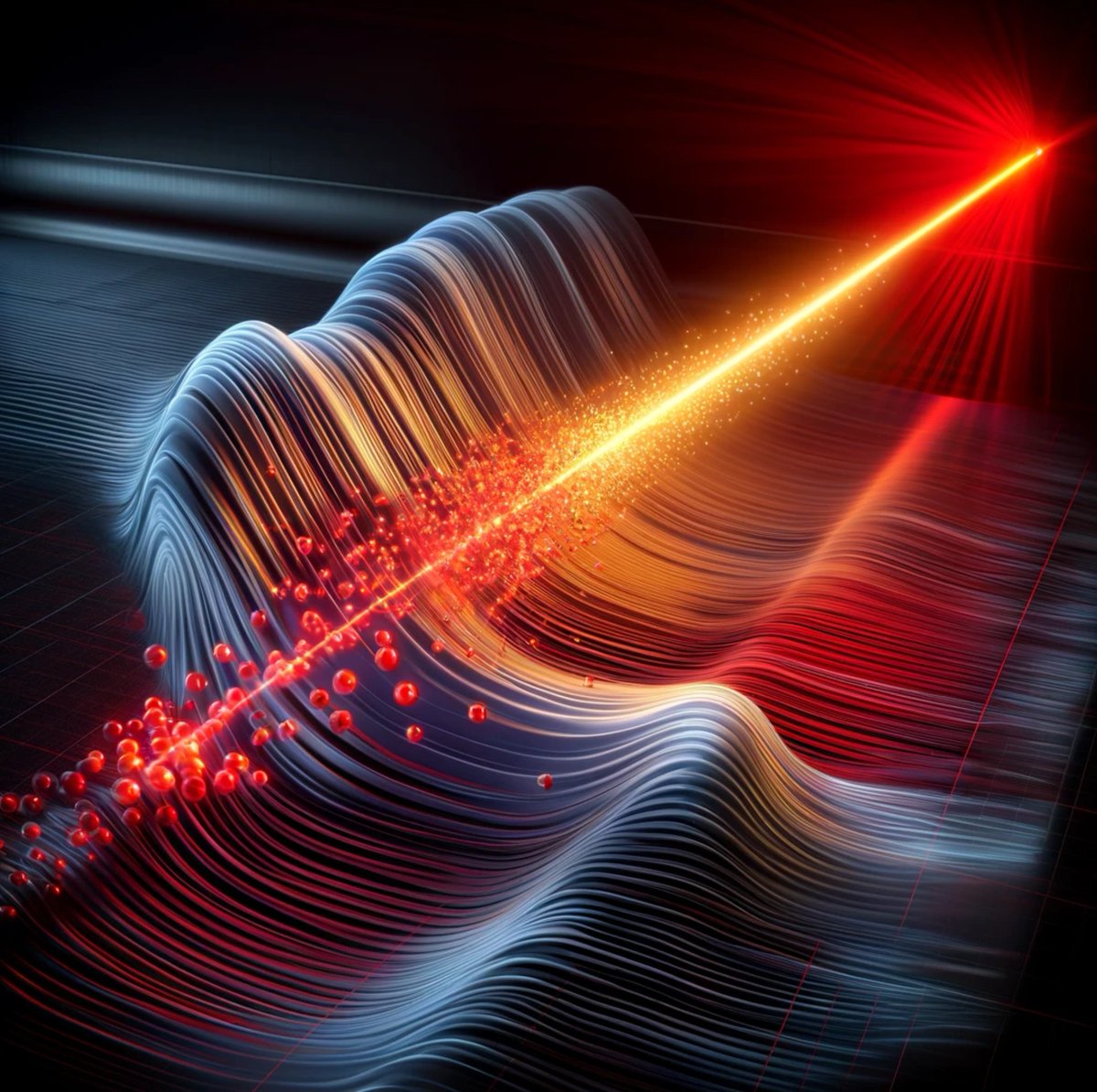 Coherent addition of up to three photons and noiseless quantum amplification just published nature.com/articles/s4153… <a href="/OpticsOlomouc/">QOLO</a> <a href="/JFadrny/">Jiří Fadrný</a> <a href="/MichalNeset/">Michal Neset</a> <a href="/TweetMartas/">MartaB</a>