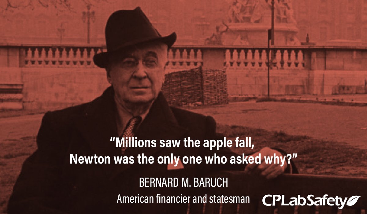 #MondayMotivation #ThinkDifferent #NeverStopLearning #Science