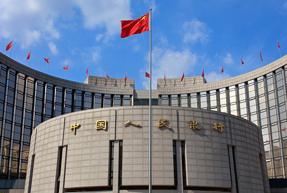 BF_StHelens's tweet photo. The People’s Bank of China introduced several measures to support its property market and boost consumer spending. As a result, Chinese stock markets surged, with the MSCI China Index gaining 16.1% in GBP last week.

Read the latest The World In A Week.
https://t.co/hUNV13YfIM https://t.co/vNcDlTJ1me