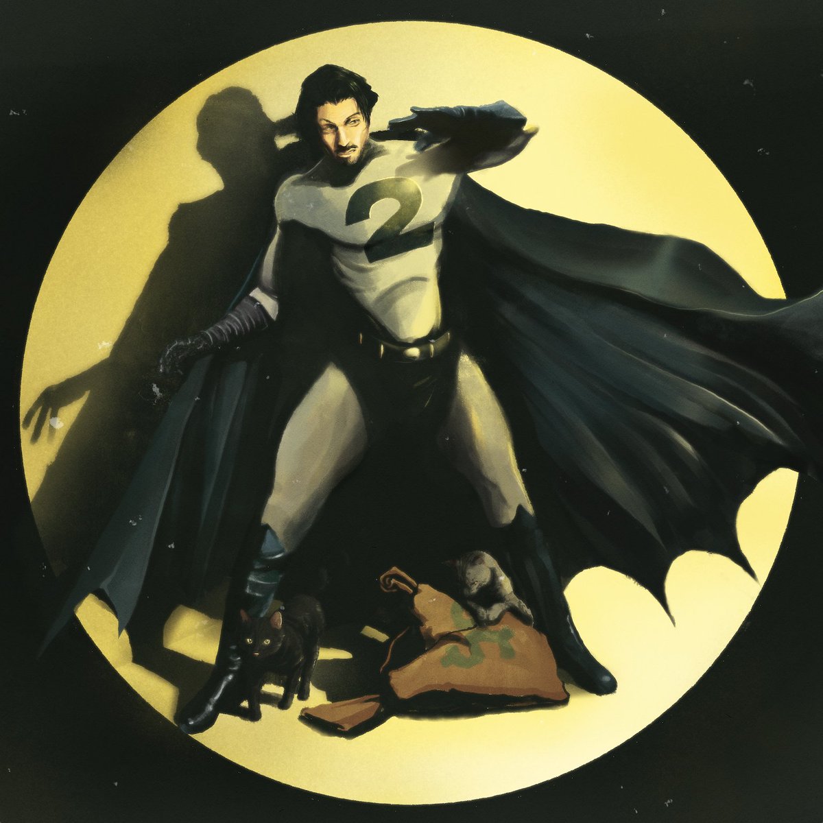 bbno$ 👶🚫💰 tweet media