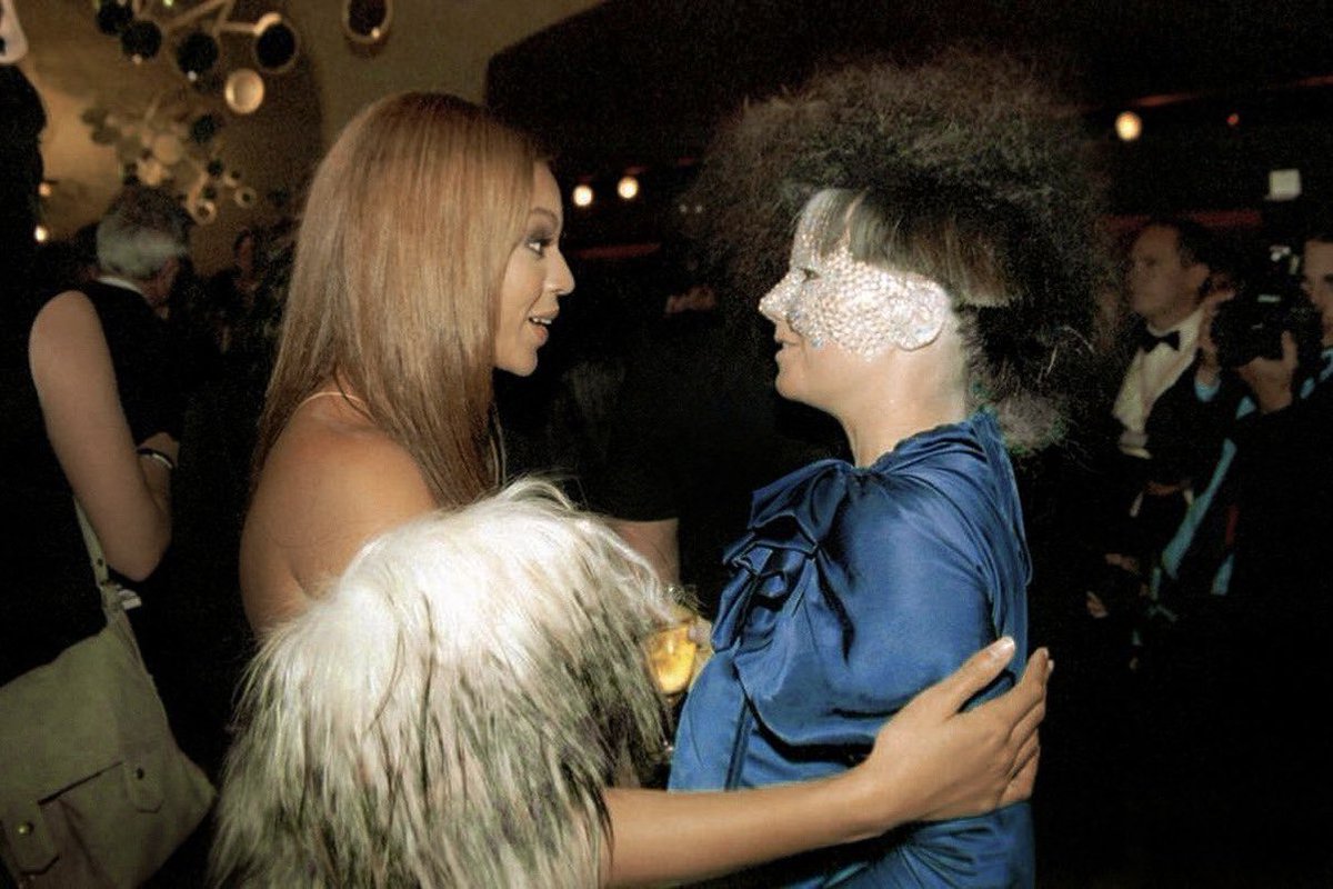 björk just wanted to survive……