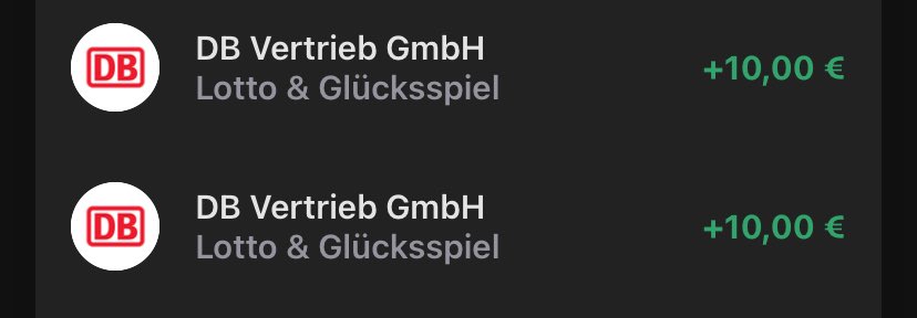 Automatische Umsatzkategorisierung. 

Ich meine, es ist was Wahres dran.