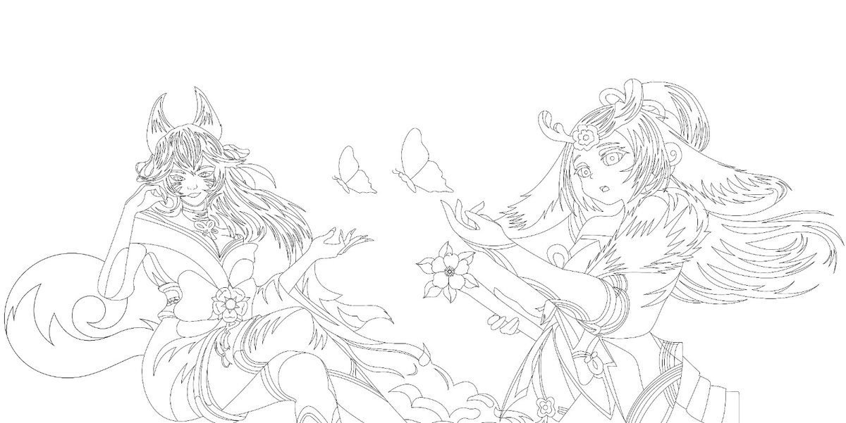 susan_vtuber's tweet photo. Special thanks to Dholt for believing in my artistic vision! Huge thanks for the opportunity to collaborate and bring your ideas to life. Your confidence in my skills has been invaluable ❤️🫶🏻
#DigitalArt #CreativeArt #ArtLovers #FanArt #Walpaper #AdobeIllustrator #BenderArt https://t.co/iQZ7UE5Doj
