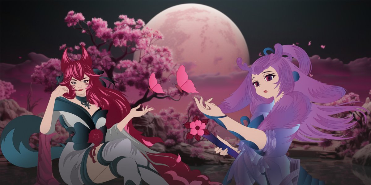 susan_vtuber's tweet photo. Special thanks to Dholt for believing in my artistic vision! Huge thanks for the opportunity to collaborate and bring your ideas to life. Your confidence in my skills has been invaluable ❤️🫶🏻
#DigitalArt #CreativeArt #ArtLovers #FanArt #Walpaper #AdobeIllustrator #BenderArt https://t.co/iQZ7UE5Doj