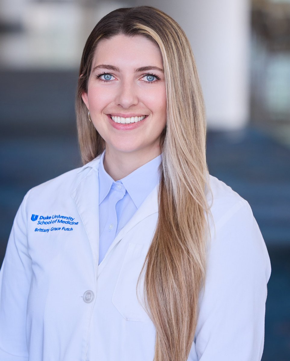 #MedTwitter I am so grateful to be applying for #neurosurgery in the #Match2025 !!!

Interests: spinal cord injury + disparities in neurosurgical care + mentorship

Personal enjoyments: outdoor activities with my family such as fishing, mountain biking, hiking, and equitation.