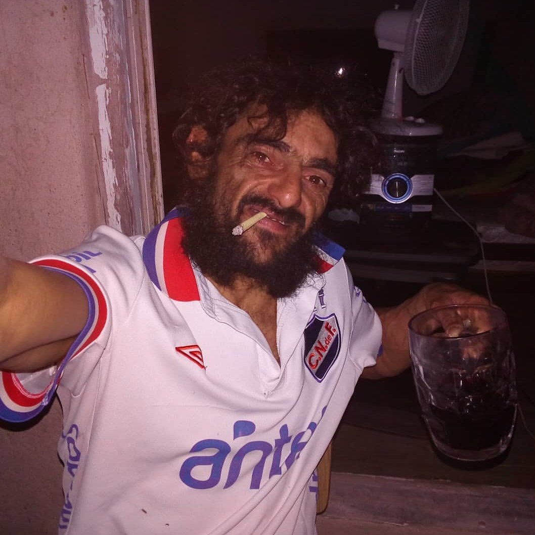 empieza la semana clásica así estoy