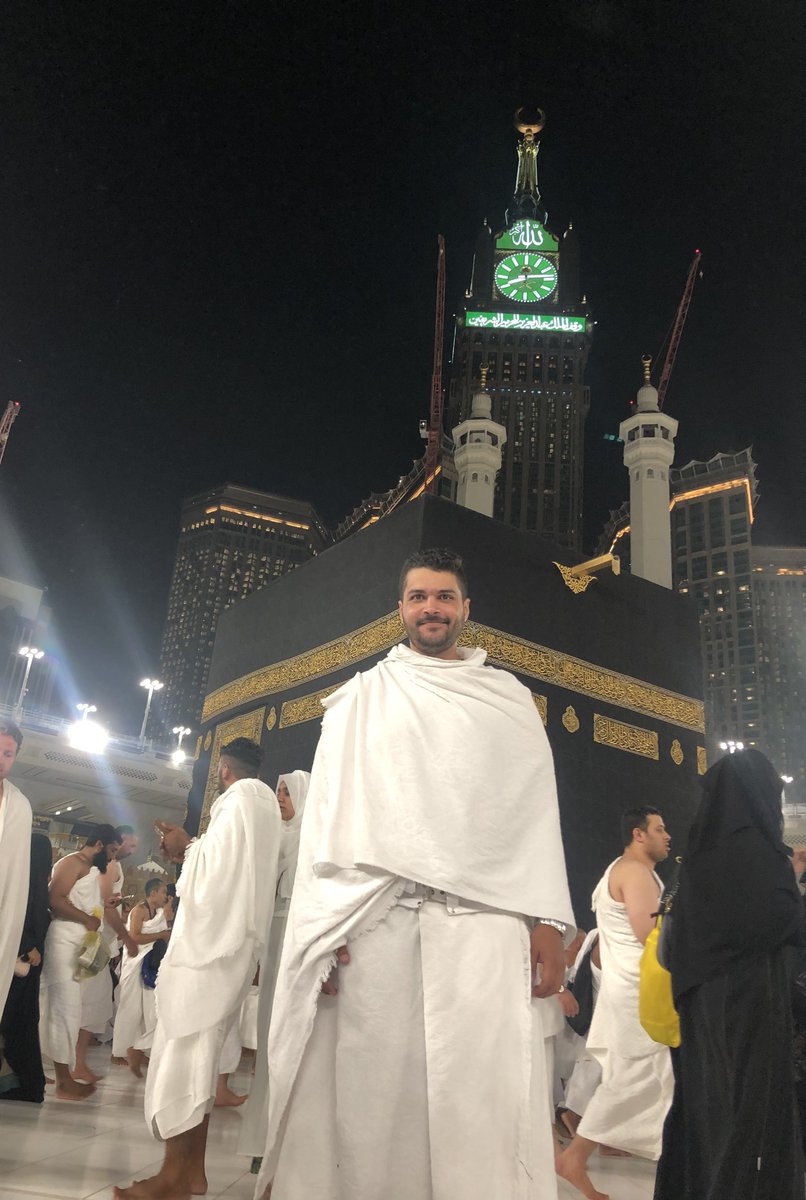 Mosab_khamees's tweet photo. الحمد لله حمد كثيرأ طيبًا مباركًا فيه❤️ https://t.co/VBWM6YDHHx
