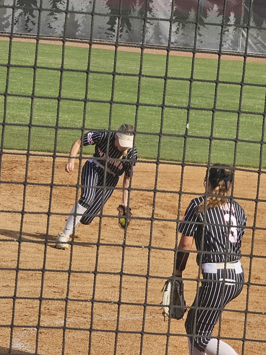 Had a great time at the SFA Round Robin this weekend.
