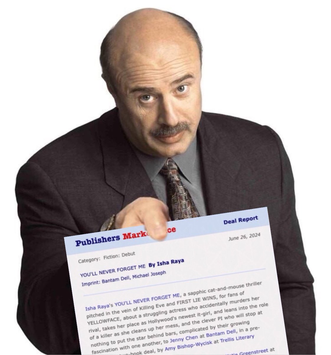 Isha Raya ♡ evil girlbossing tweet media