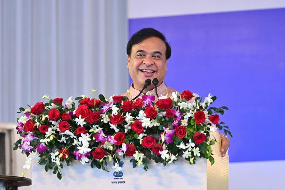 idipluranjan's tweet photo. 'Encouraging Entrepreneurship'

In a huge boost to budding entrepreneurs of Assam, Hon'ble CM Dr @himantabiswa sir ceremomiallly began the Mukhyamantrir Atmanirbhar Asom Abhiyan, kickstarting a new era for the state's economic growth in line with Hon'ble PM Shri @narendramodi ji's vision of #ViksitBharat.

As part of this visionary scheme, more than 25,000 young entrepreneurs selected from various districts across Assam were granted ₹2 lakh (with a ₹1 lakh government subsidy), with 174 skilled entrepreneurs receiving ₹5 lakh (with ₹2.5 lakh in government assistance).

This historic initiative will help the entrepreneurs to set up their businesses and engage others as well, thereby fulfilling HCM's goal to create 'job givers' in Assam.