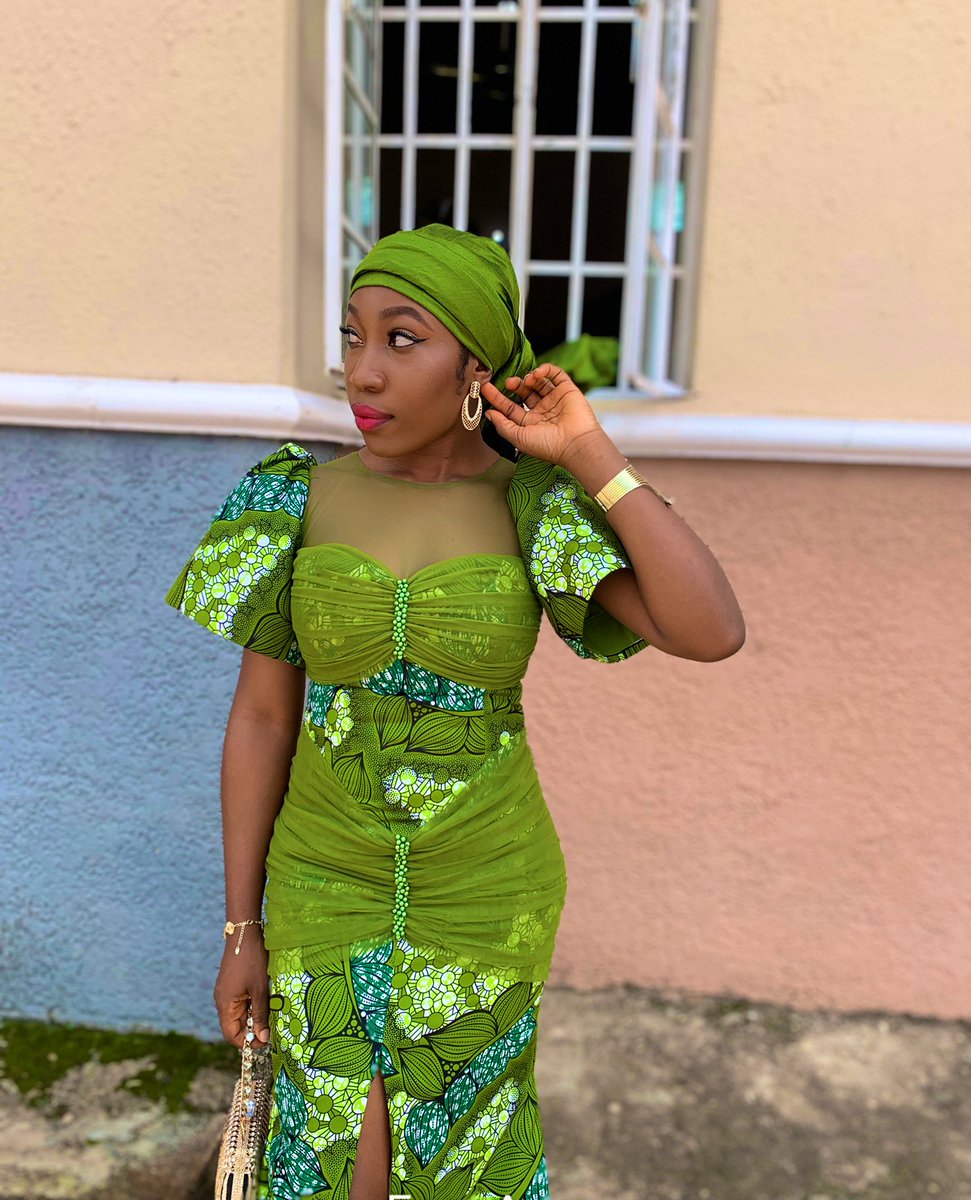 weartiffanypius's tweet photo. #NJ24
How I showed up for my girl over the weekend!
Ps. I made my dress🥰
#asoebi #asoebistyles #Ankara #fashiondesignersinJos #weddingguest https://t.co/hGhsFgfWK8