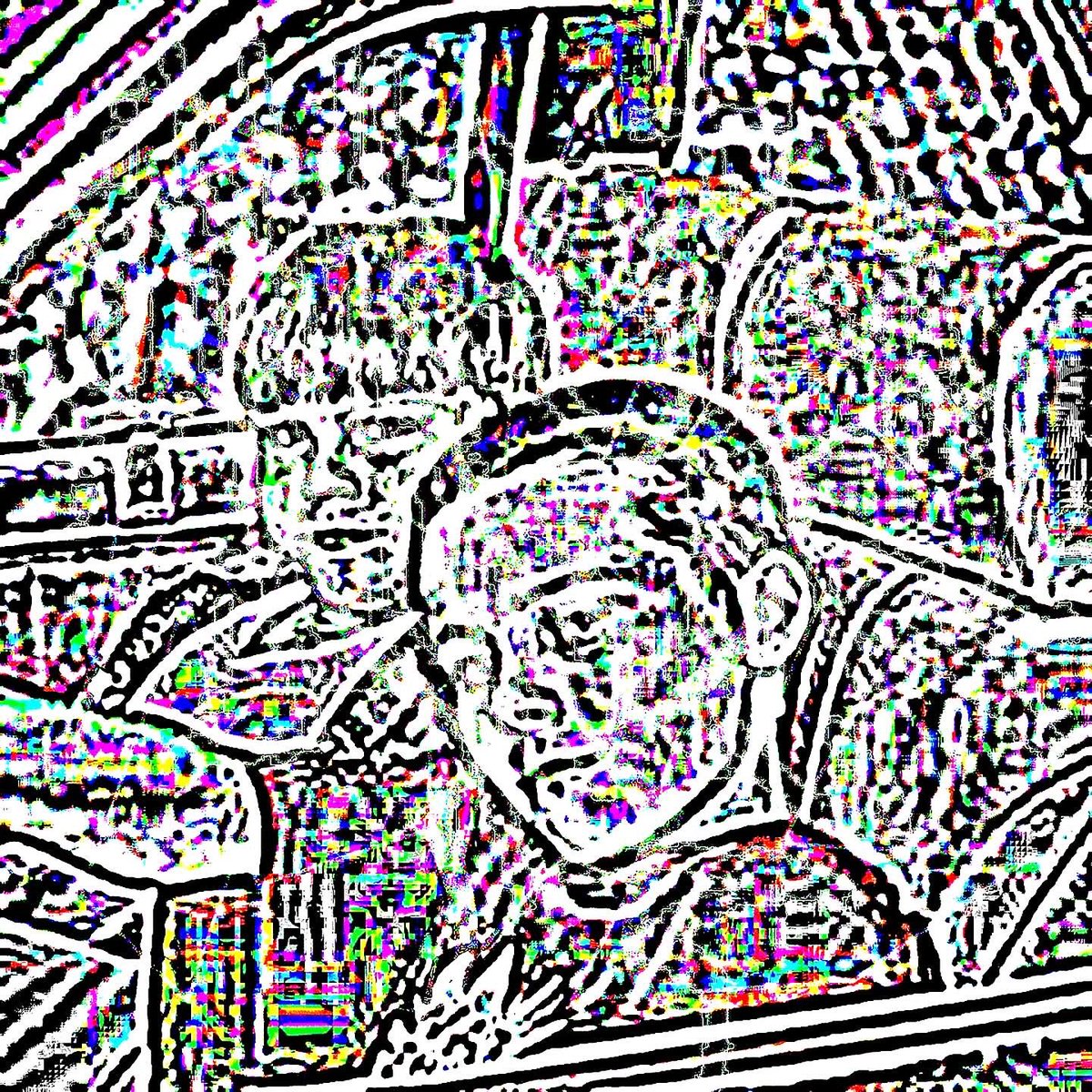 HOAX. THIS FRIDAY. pan.lnk.to/HOAX