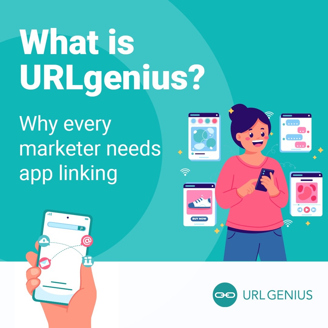 Creators LOVE URLgenius. Want to find out why? Check out our testimonials on the URLgenius YouTube channel and learn how influencers are doubling or tripling their commissions or even more! 💻

hubs.ly/Q02Rxktf0

#youtubeshort
#youtube
#deeplinks