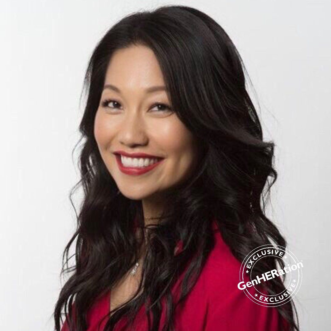 GenHERation® tweet media