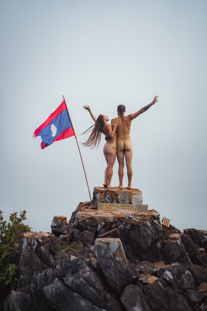 What’s your favourite thing about travel?
patreon.com/SilkyRonTheRoad