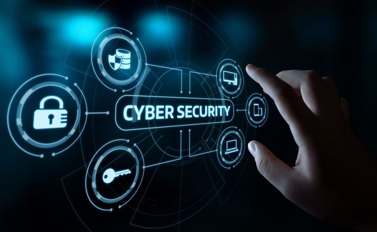 IsacaPwani's tweet photo. October is Cybersecurity Awareness Month! Stay vigilant, protect your data, and practice good cyber hygiene. Together, we can build a safer digital world. 💻🔒 #CybersecurityMonth #StaySafeOnline #CyberAwareness https://t.co/TxFERJ51Qz