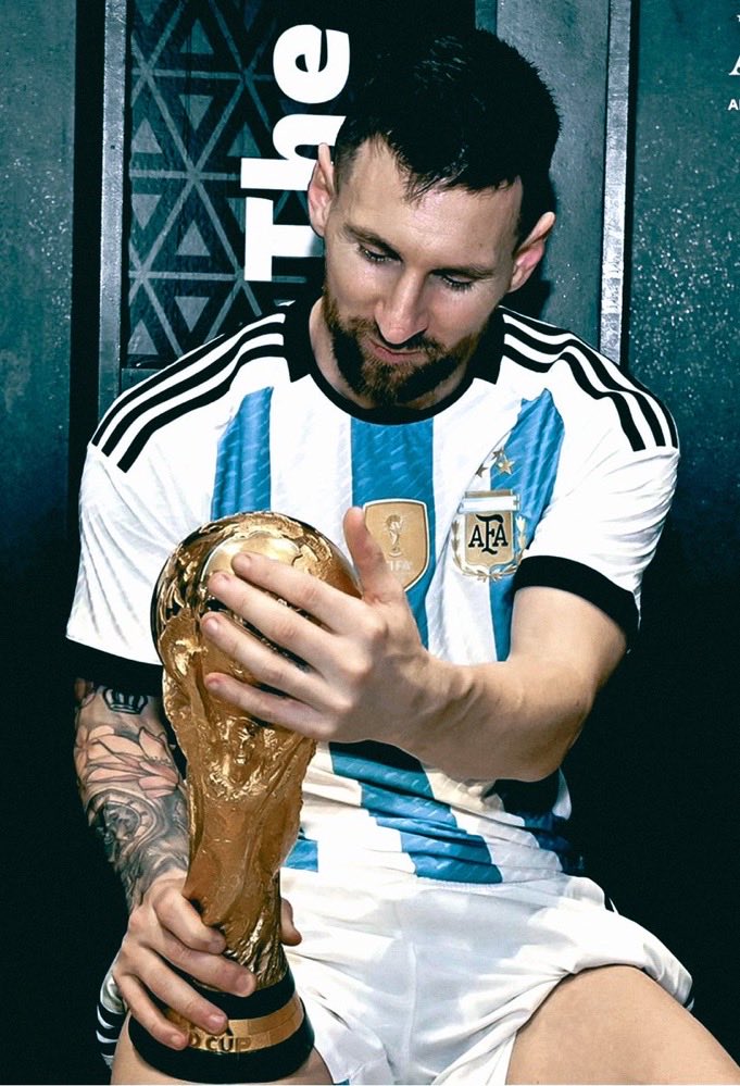 Se la reprochaban, fue y la gano
