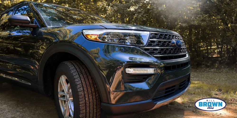 BillBrownFord's tweet image. Don&apos;t miss our Biggest savings of the year during the #2023Explorer closeout sale! 💰

Learn more about the sale and check out our 2023 #FordExplorer TrueView inventory selection before they are gone! bit.ly/3N3Xwyx #FordDealerNearMe #LivoniaMI #FordSUV #BillBrownFord