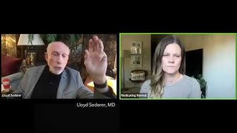 Lloyd Sederer MD tweet media