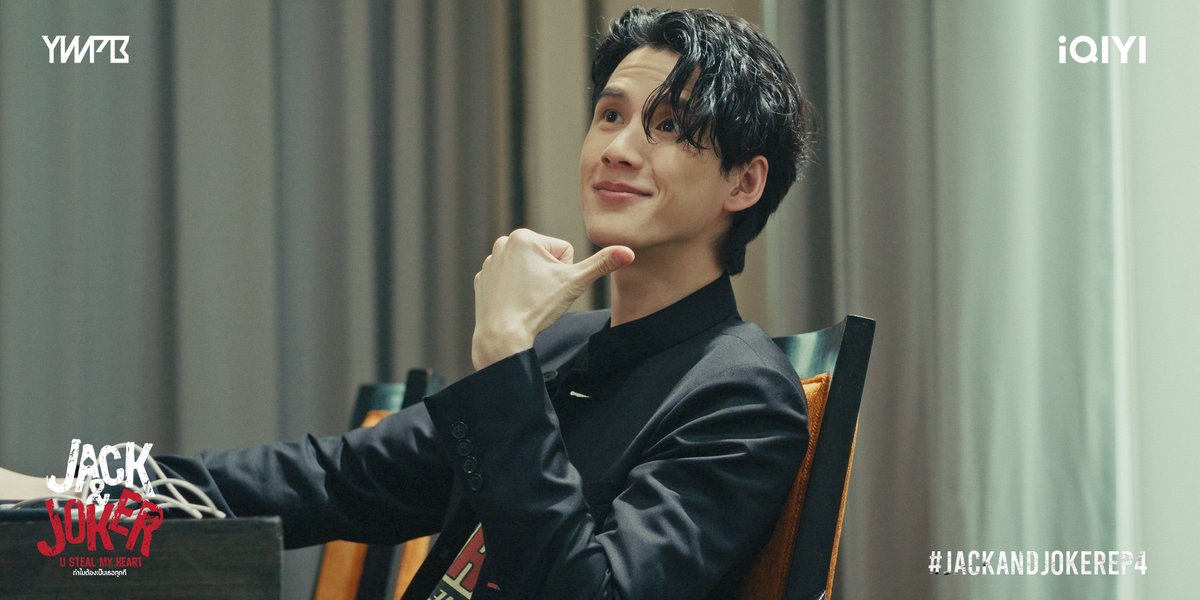 iQIYI Thailand tweet media