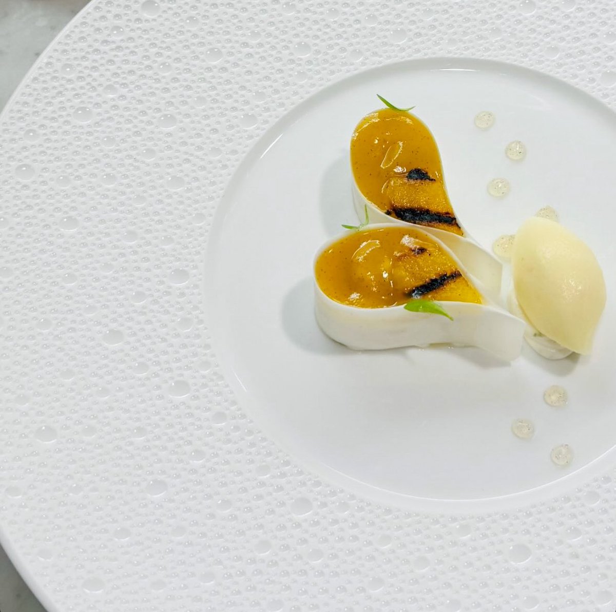 Le Bernardin tweet media